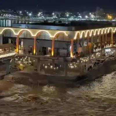 ویلای جهت مشاغل آزاد