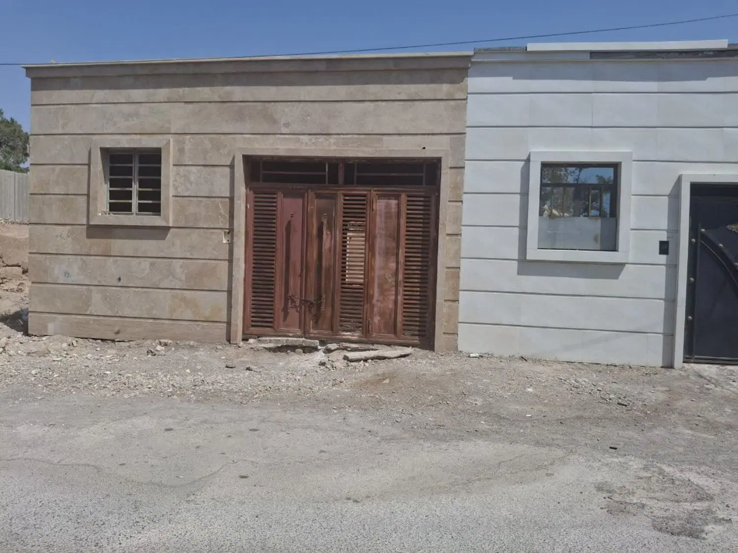 منزل فروشی