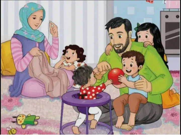 امتیاز زمین چهار فرزندی