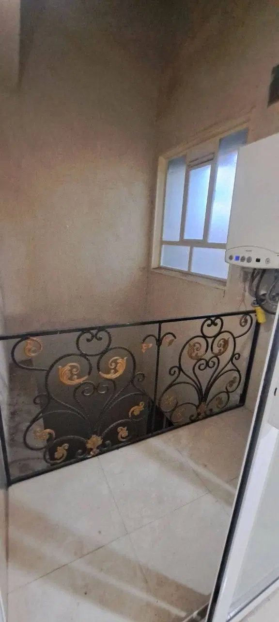 آپارتمان ۸۹ متری فاز ۴ پردیس
