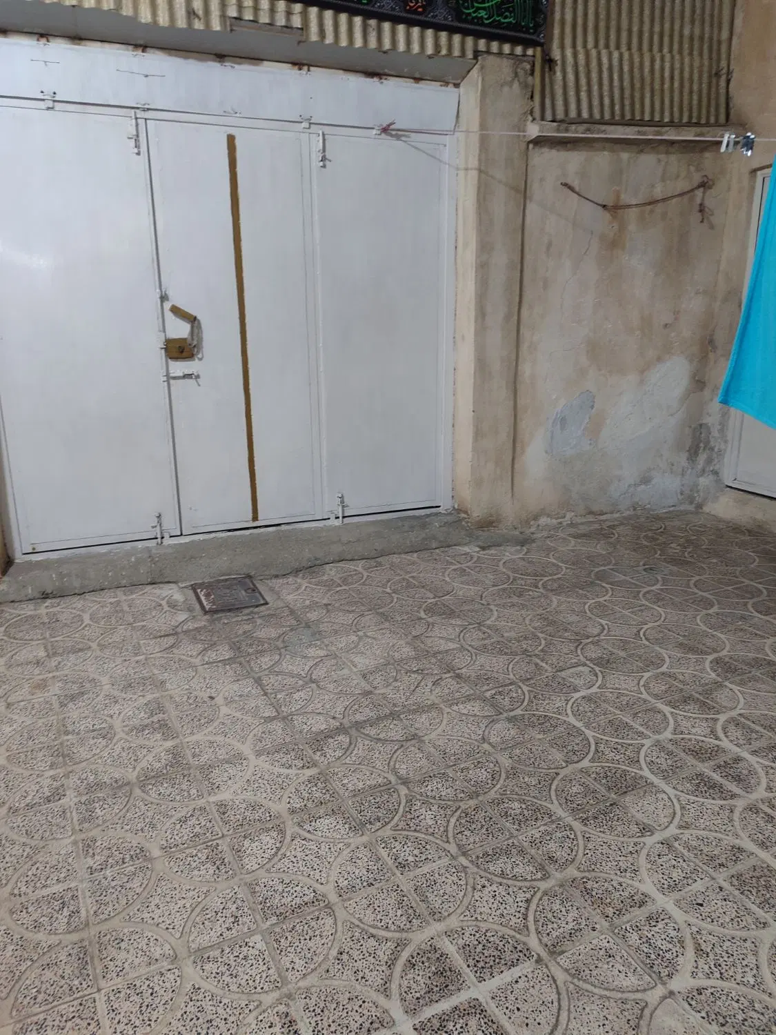 خانه ویلایی ۱۰۰متر کوچه دوم طالقانی