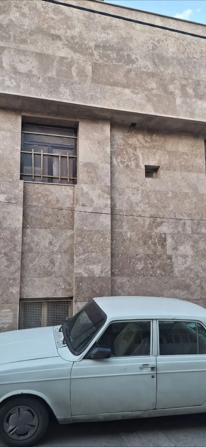 منزل ویلایی دانیال