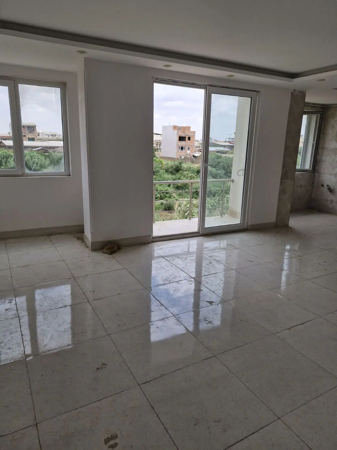فروش آپارتمان تک خوابه