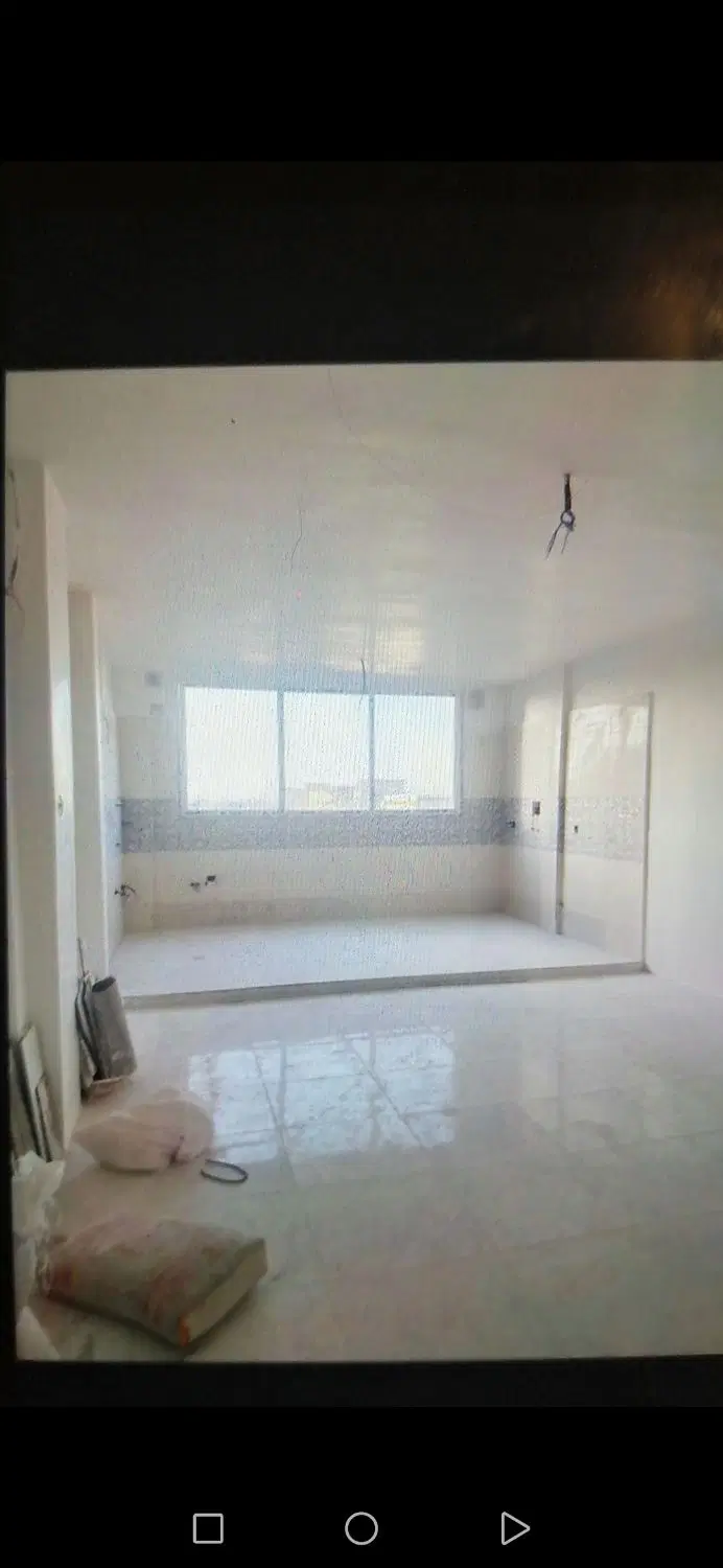 رهن خانه 105 متری