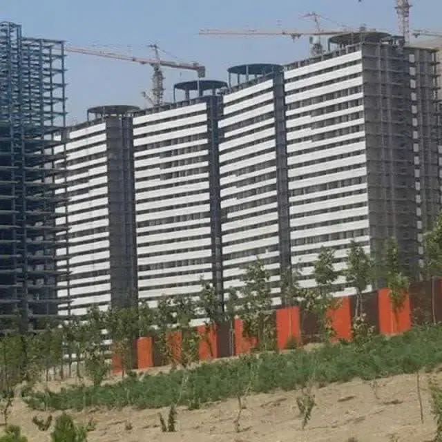 مشارکت در ساخت(تهران-شمال)