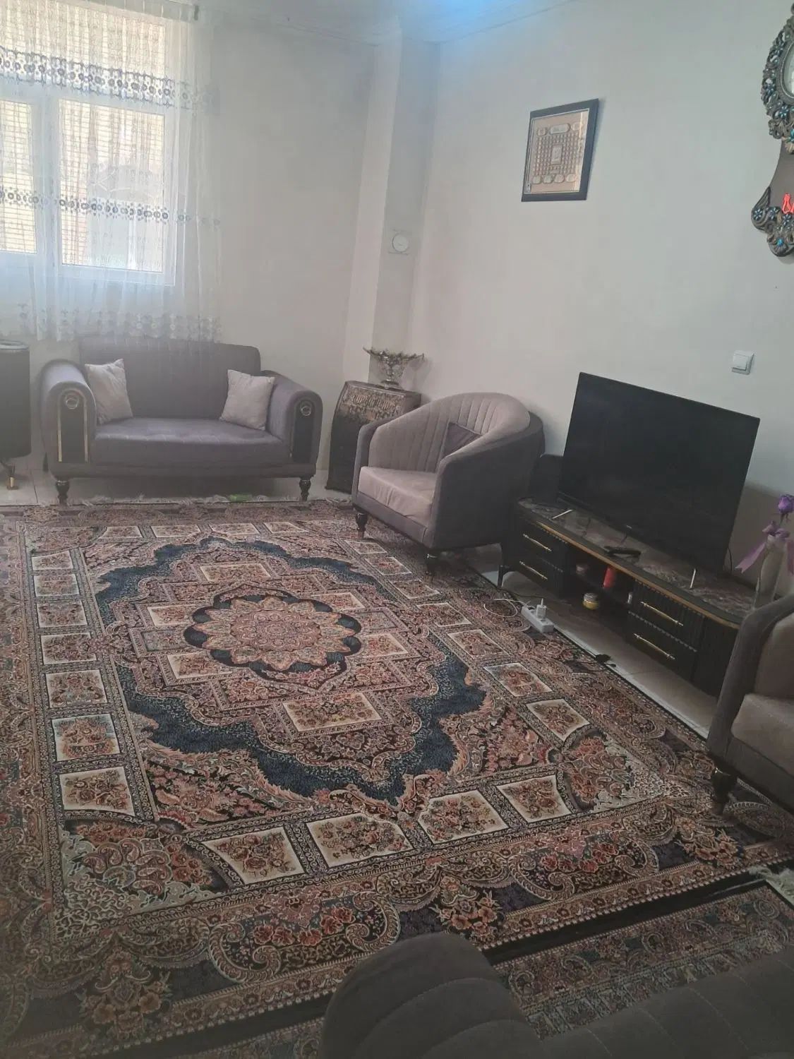 آپارتمان تک واحدی خیابان نعیمی