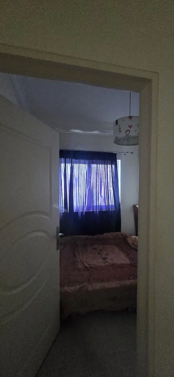 فروش آپارتمان سه خواب  افتاب
