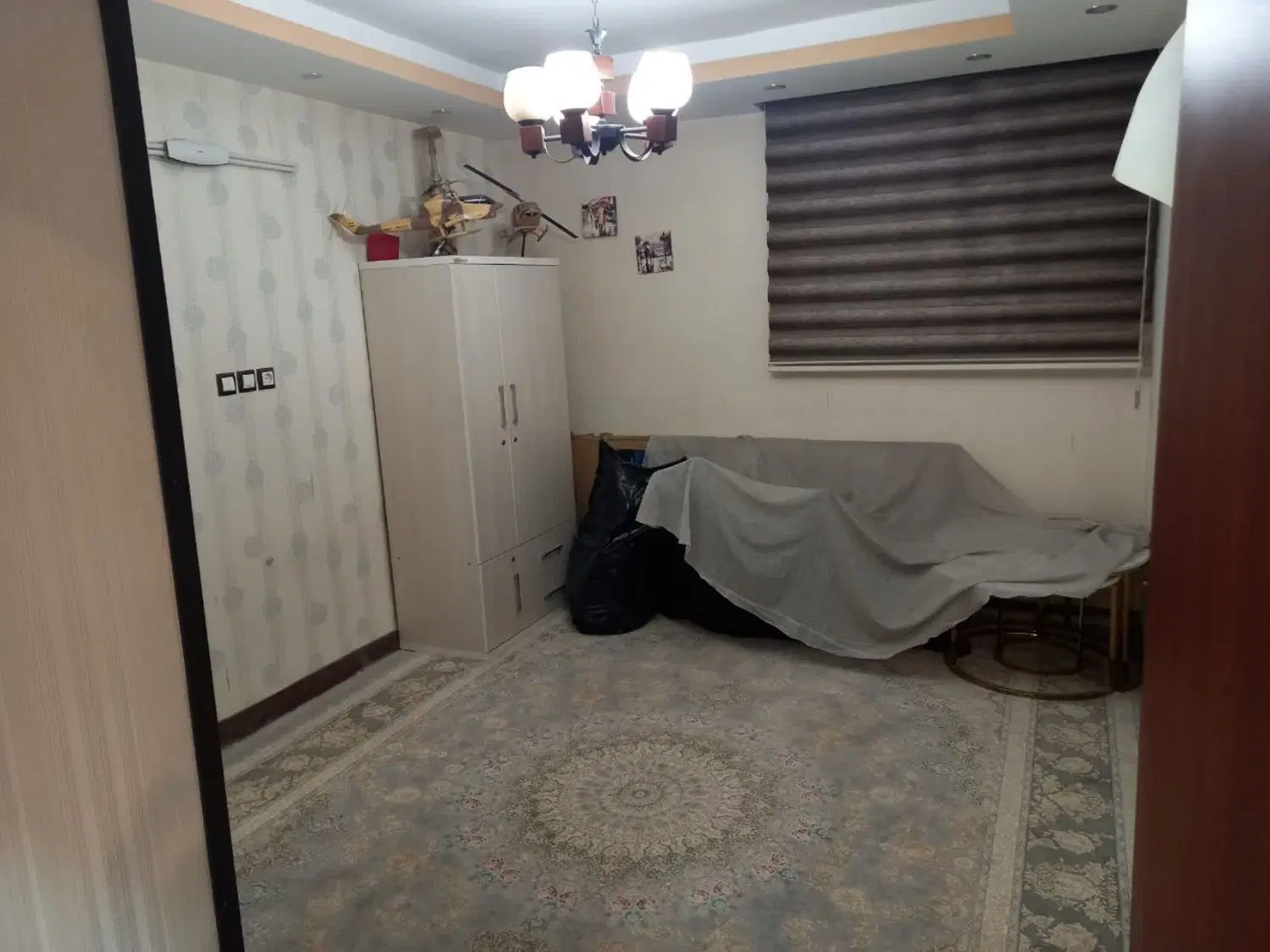 اجاره خانه مجتمع کوثر