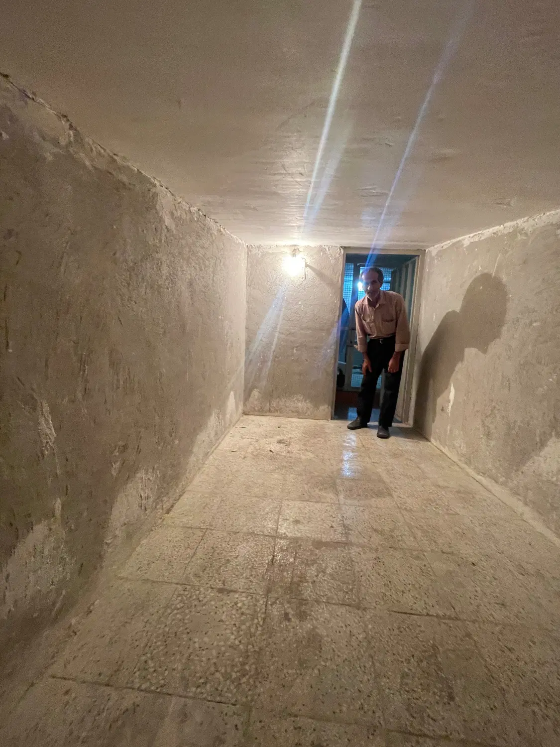اجاره انبار ۳ متری