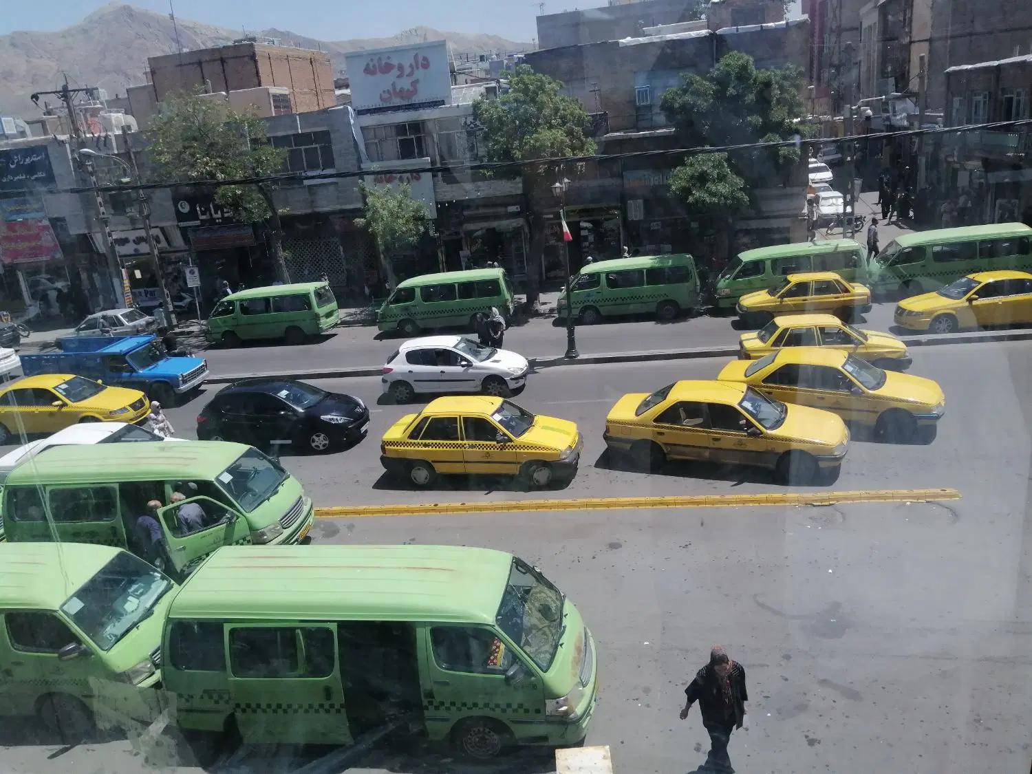 مغازه تجاری 3 میلیارد،میدان امام،معاوضه با ماشین