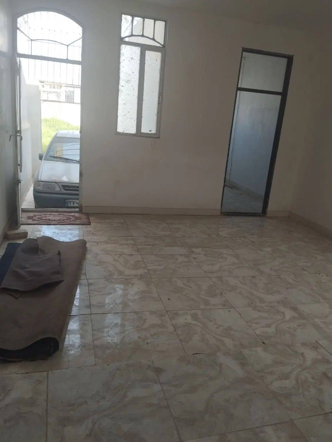 خانه ویلایی فروش ده پهن 55متری