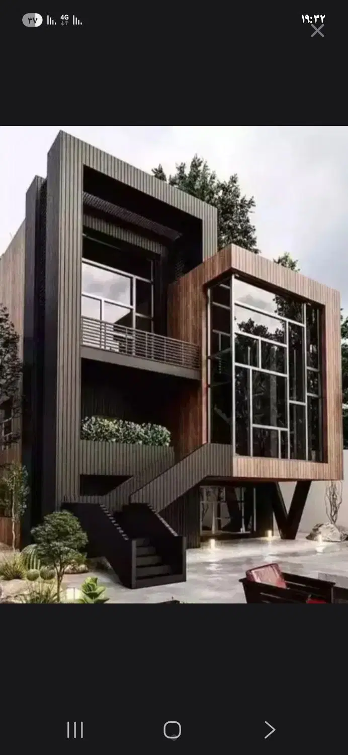 فروش یک واحد مسکونی