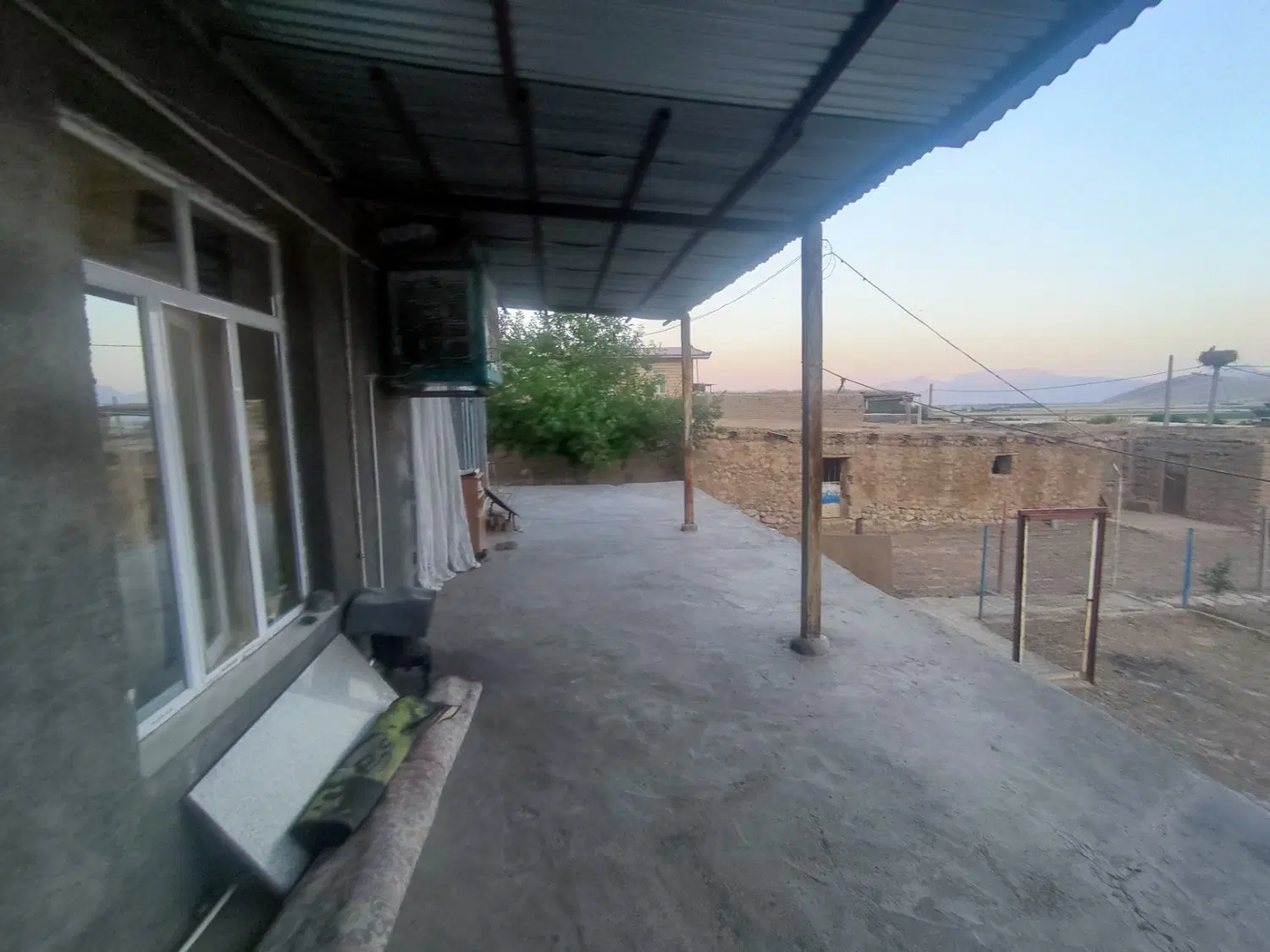 فروش خانه روستایی