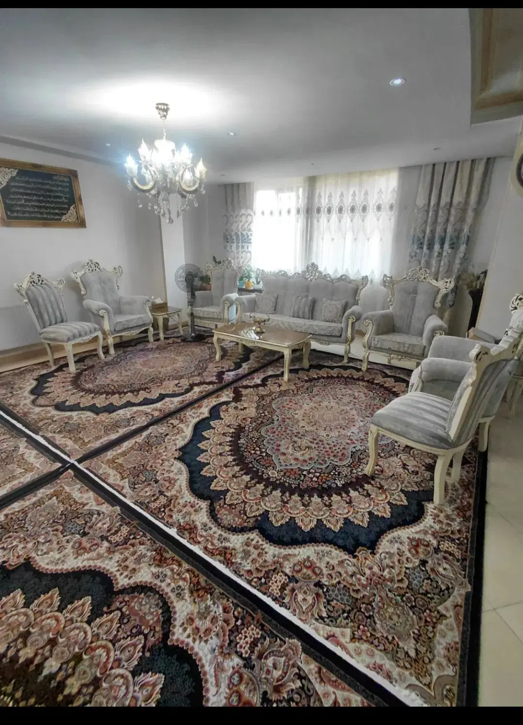واحد فروشی سند دار