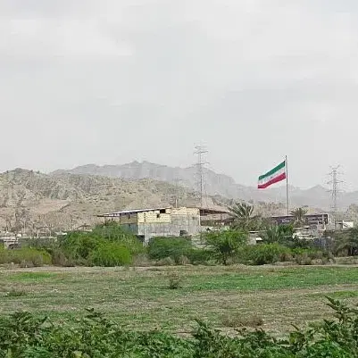 فروش زمین کشاورزی پشته گوربند