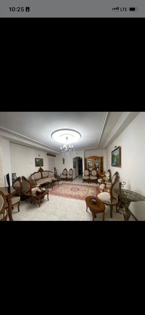 خانه طالب آملی
