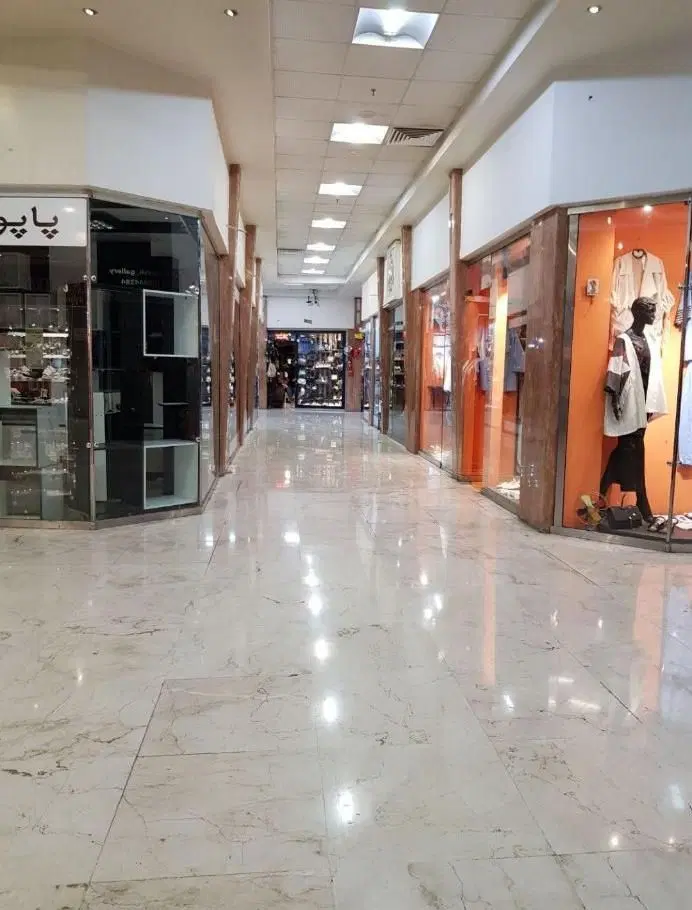 فروش تجاری پردیس کیان عبدل اباد