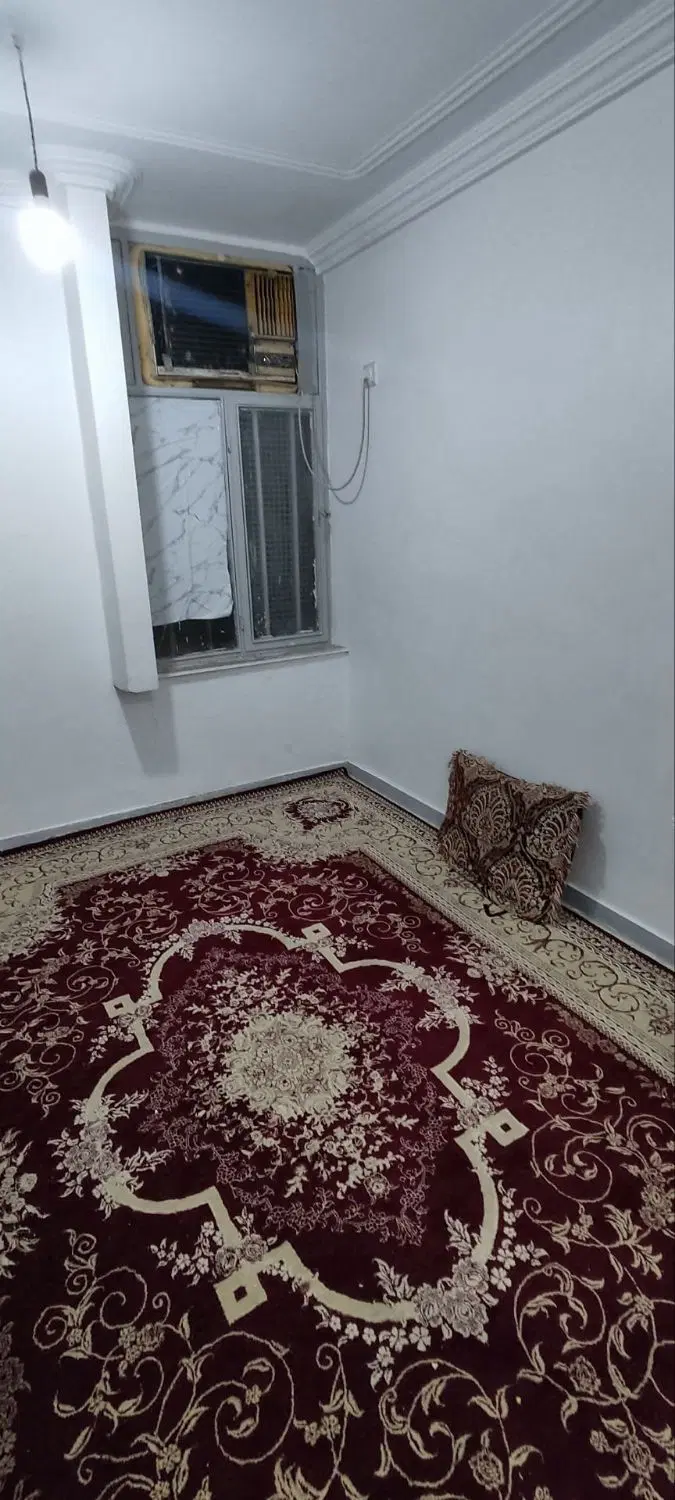 خون همکف نیایش