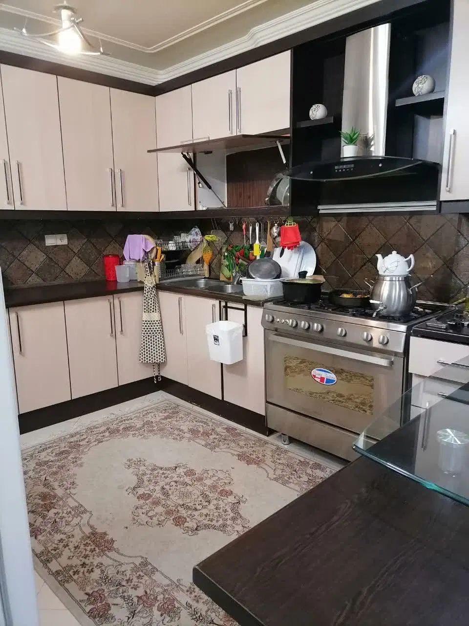 فروش آپارتمان