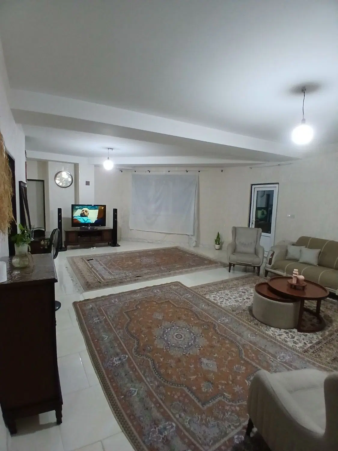 آپارتمان فروشی
