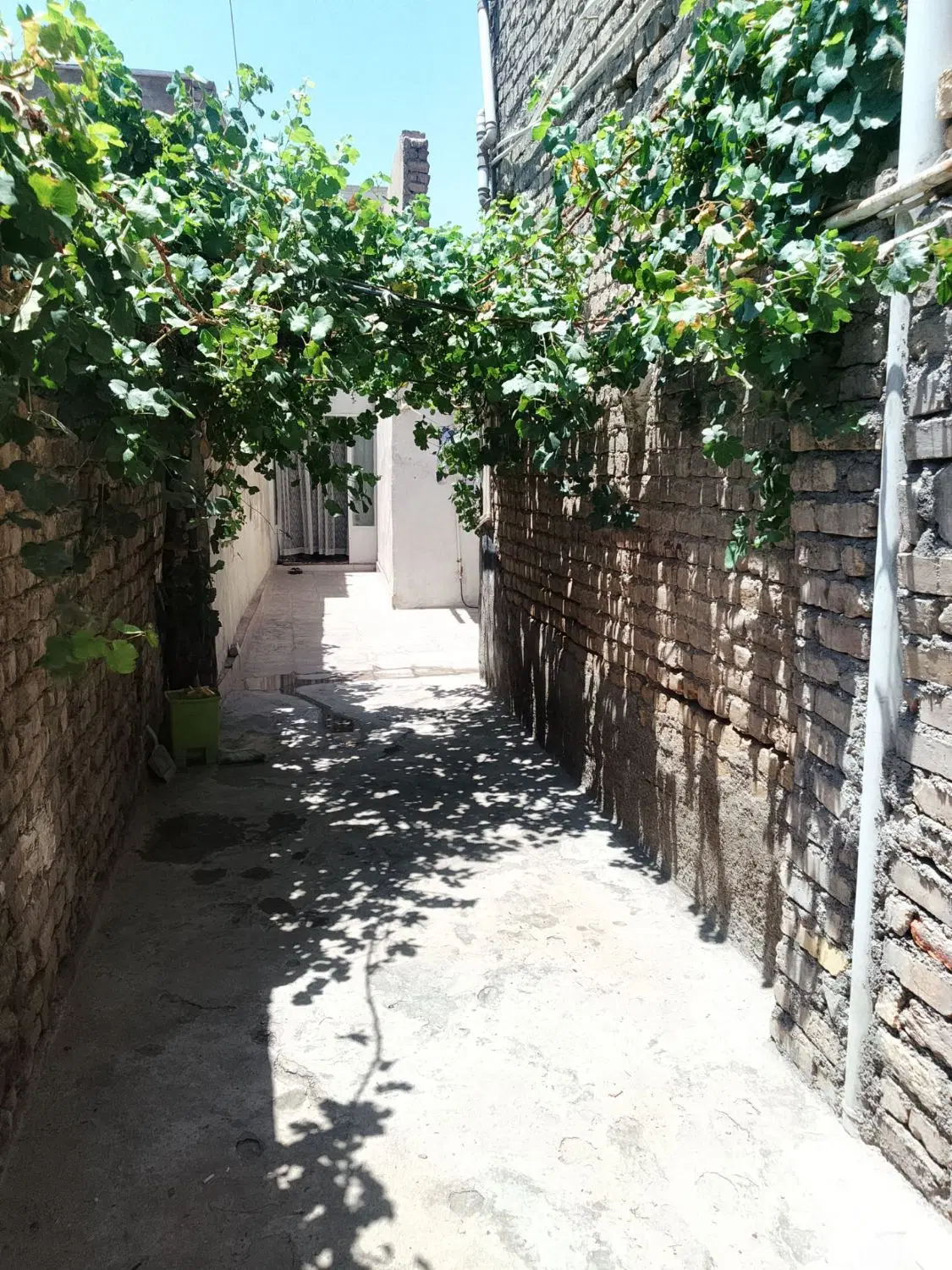 فروش یک ملک مسکونی