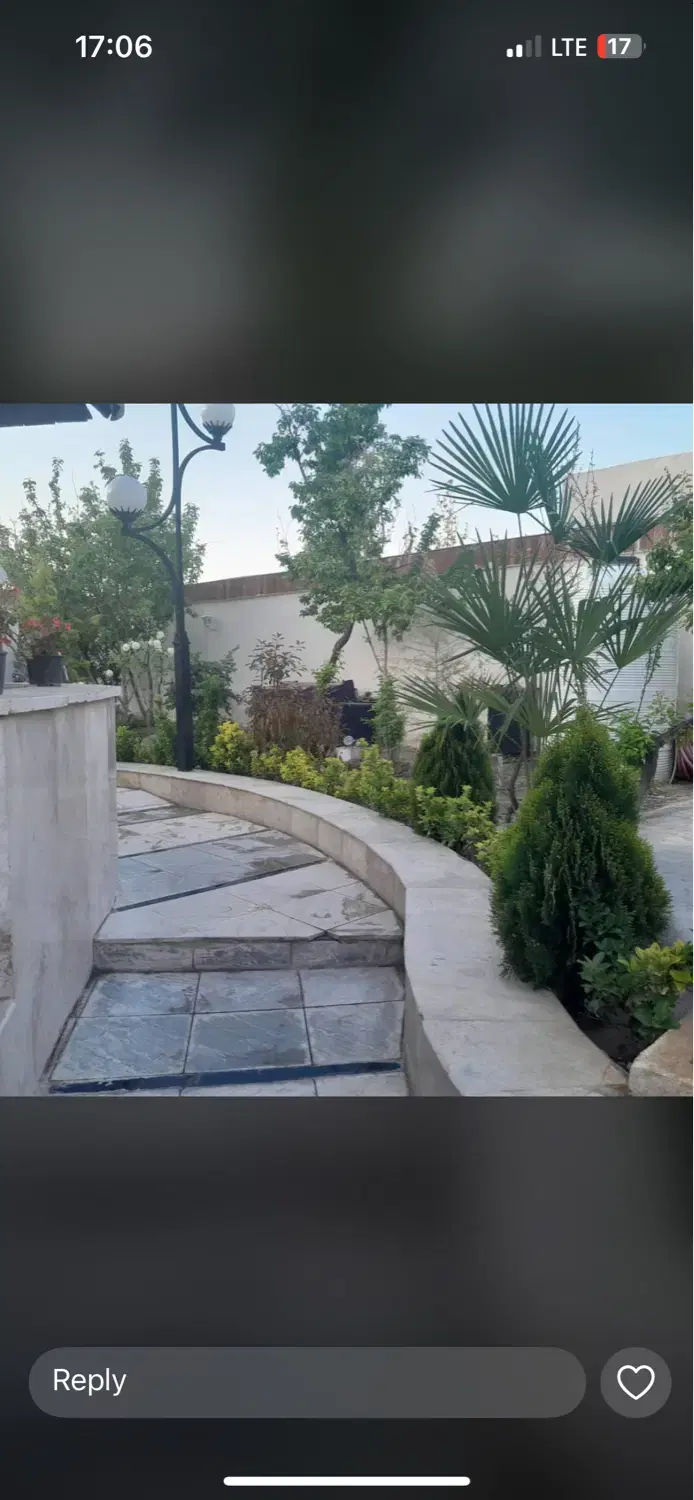 فروش معاوضه باغ ویلافرنیش شاندیزدوبلکس استخر ابگرم