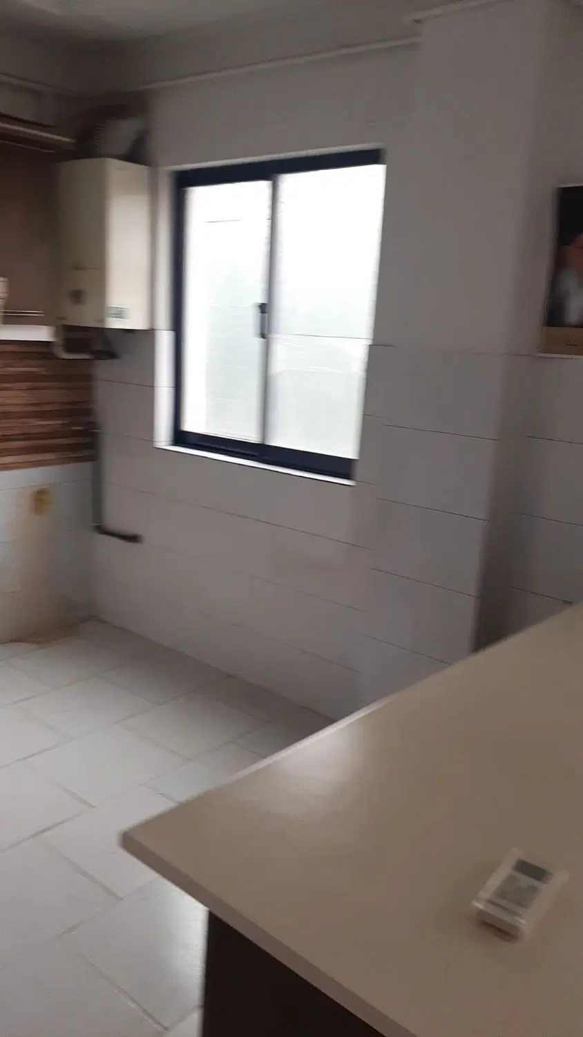 فروش اپارتمان فلکه گاز