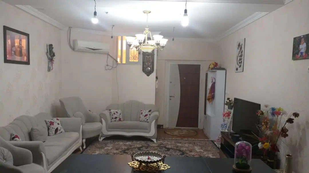 آپارتمان مرکز شهر میدان امام حسین