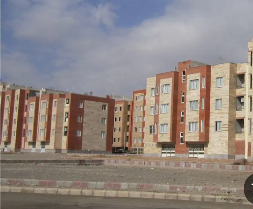 مسکن مهر کارمندان