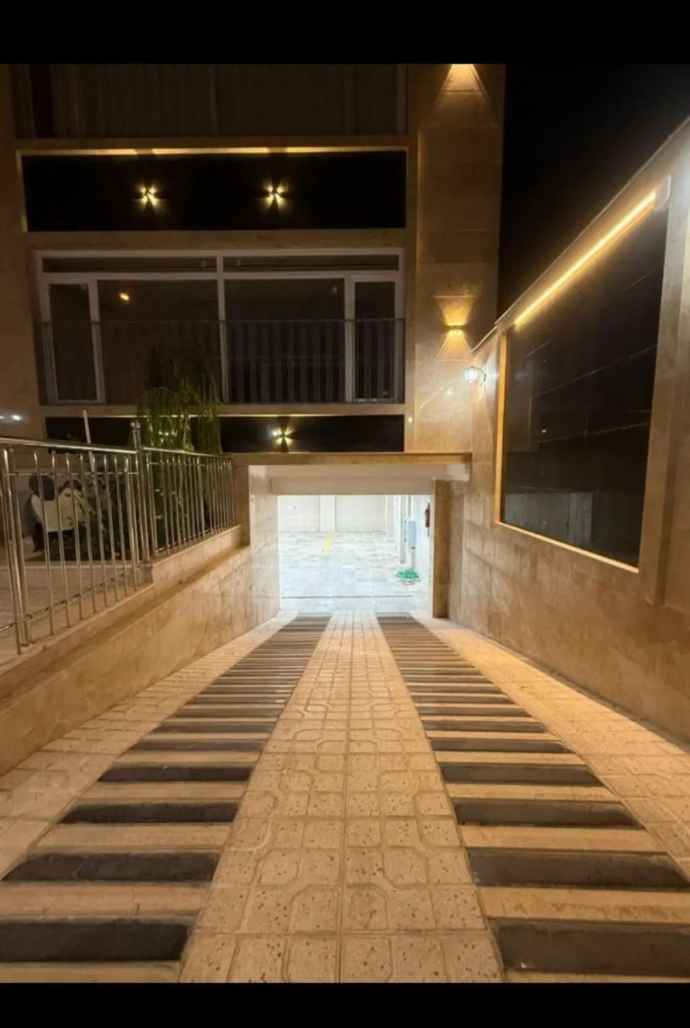 فروش آپارتمان دو خوابه و سه خوابه خیابان فرشنشانی