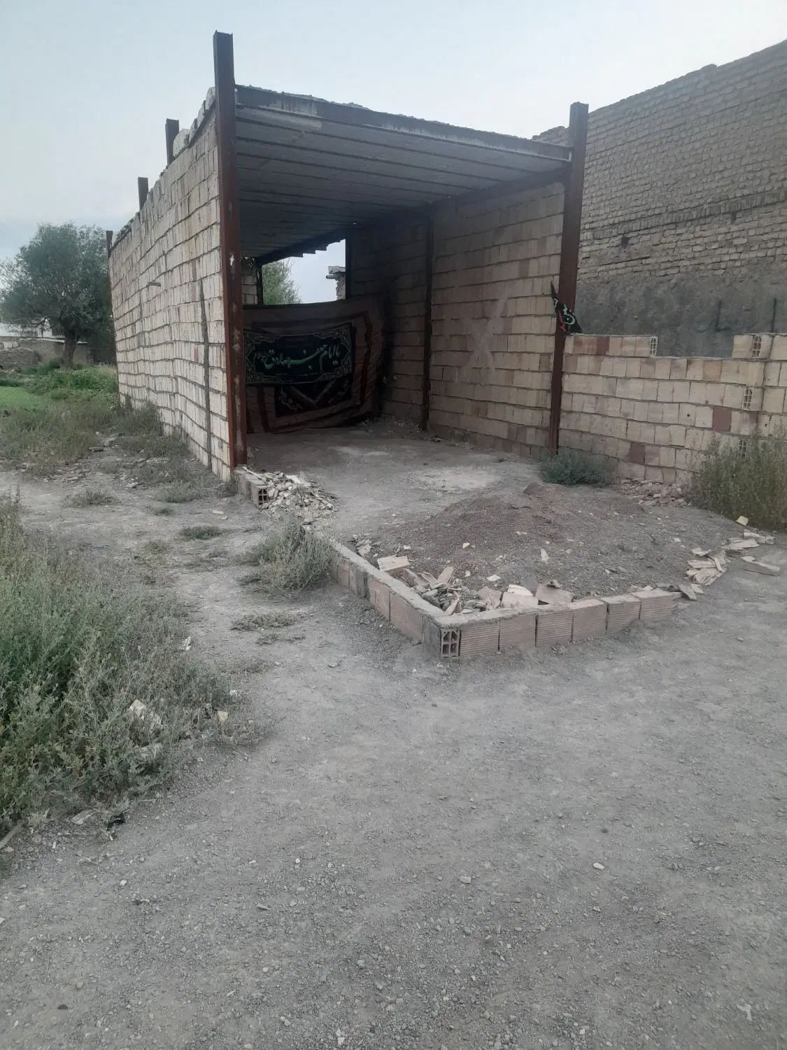 خانه فروشی