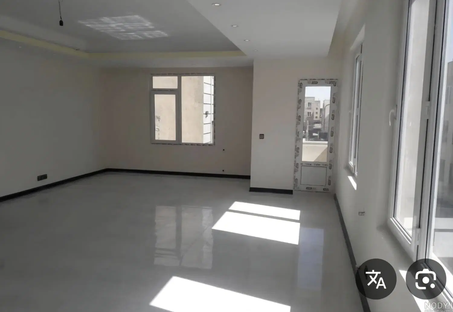 اپارتمان ۱۵۲متری مسکن