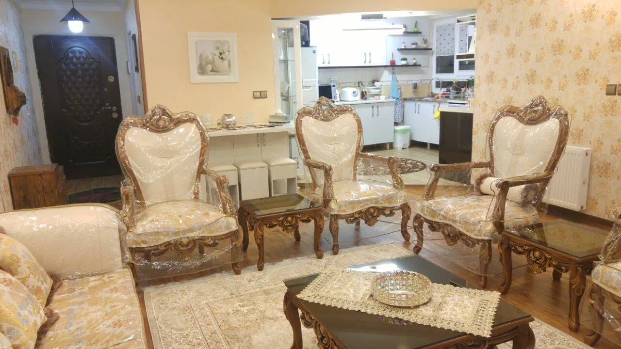 واحد اجاره ایی در گرمدره