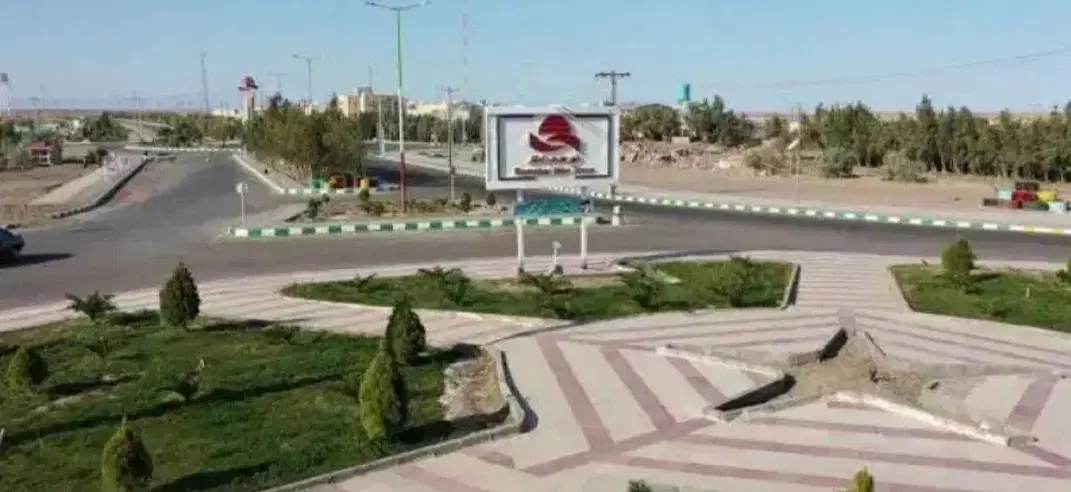زمین رامشار