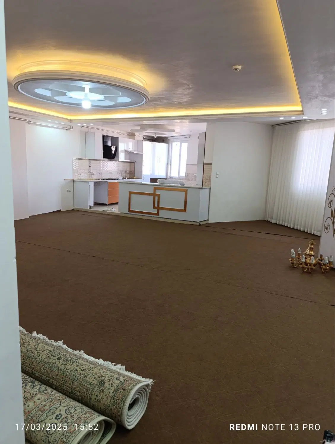 اجاره مسکونی زیبا شهر بهداری