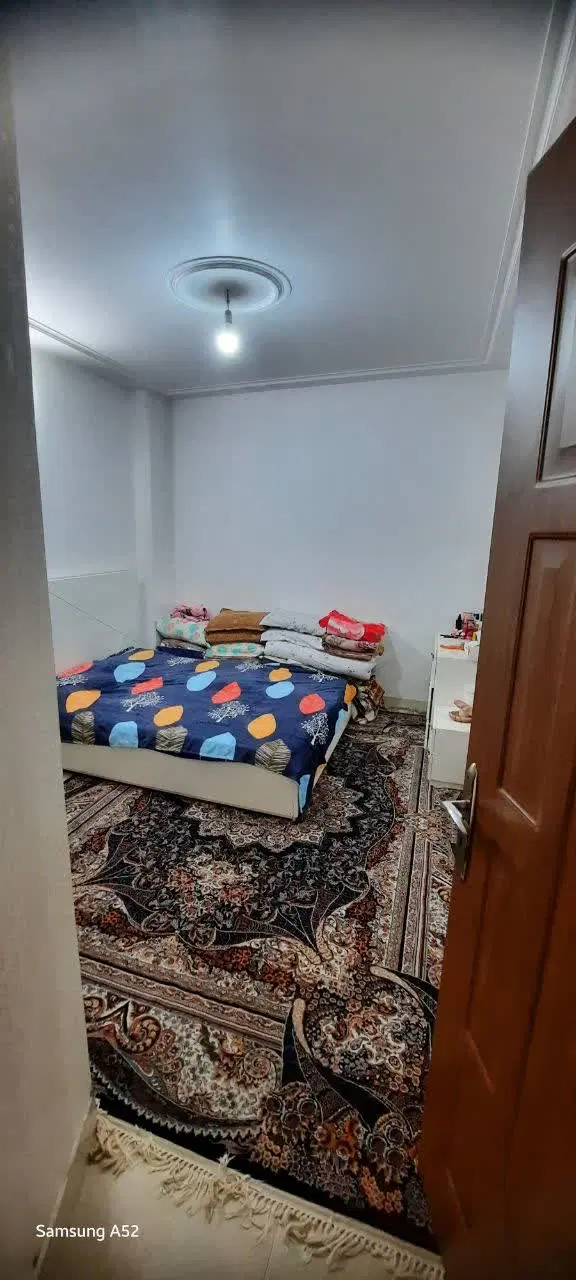 آپارتمان ۸۰ متری،مرکز شهر