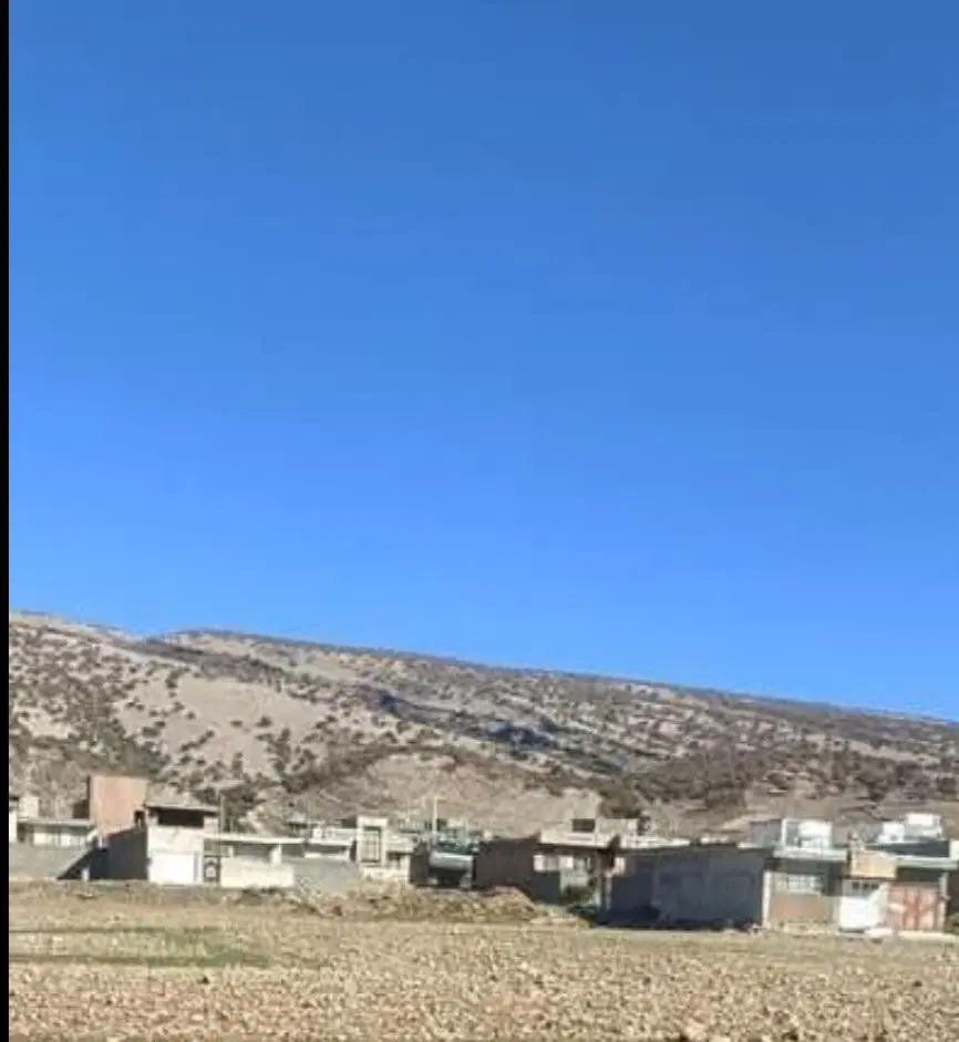 زمین160 متری دو بر فرهنگیان فاز3