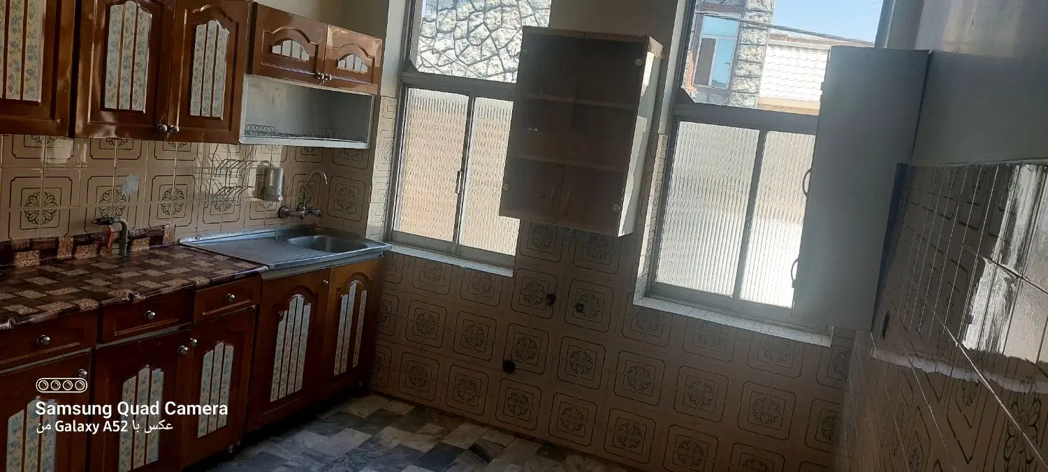 خانه اجاری  ۱۲۰ متری