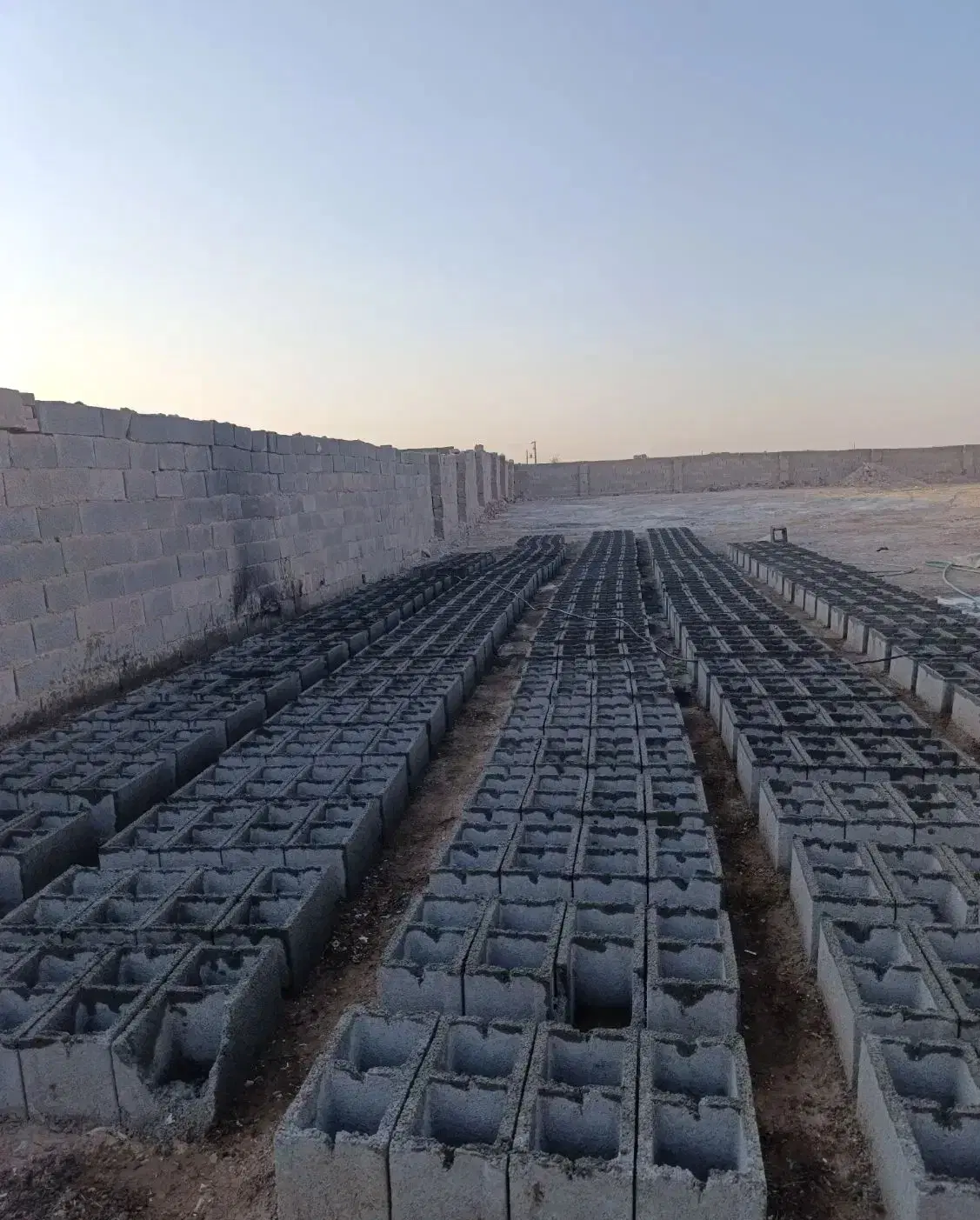 کارگاه صنعتی 260 قصب