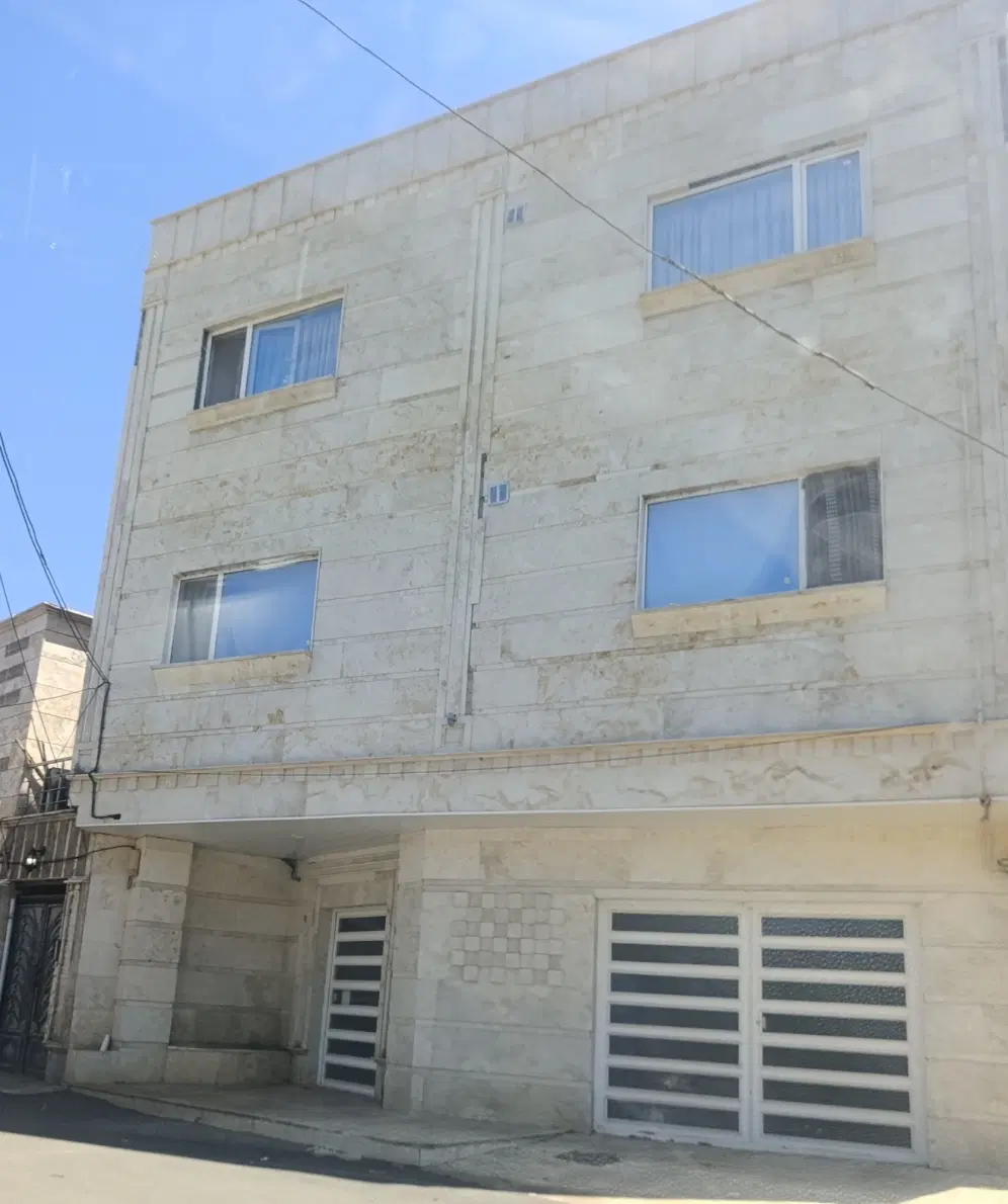 خانه سه طبقه مجهز یکجا رهن واجاره داه میشود