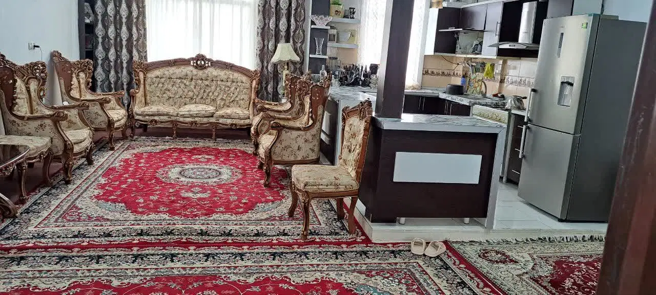 آپارتمان دو خواب