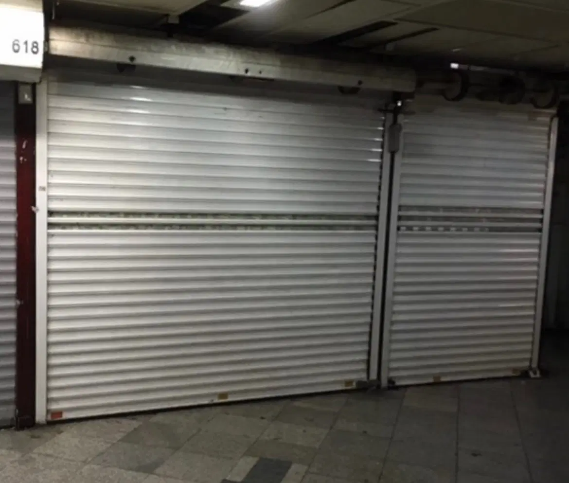 اجاره مغازه ۲۴متری
