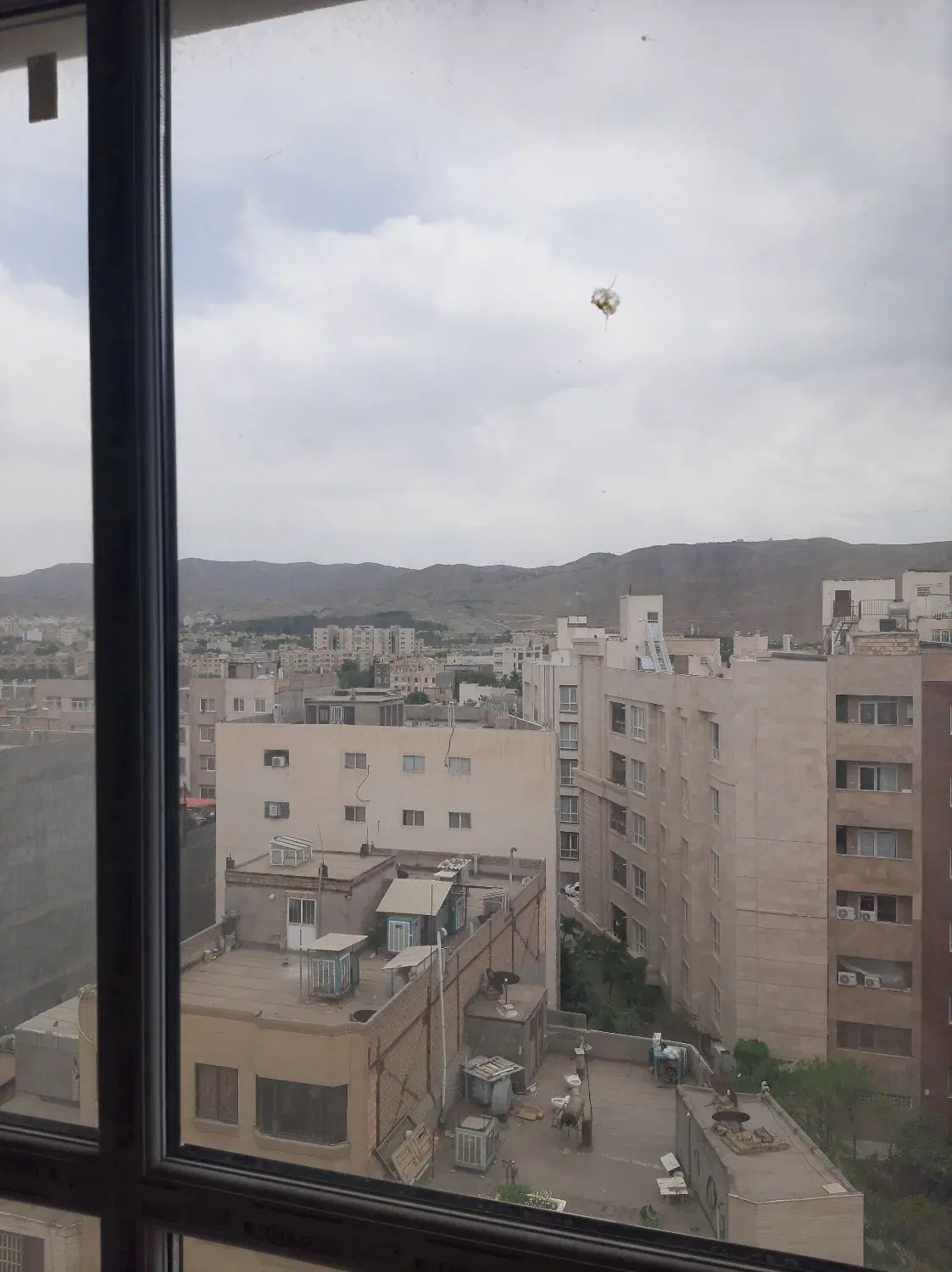 ۱۲۵ متری اقبال لاهوری