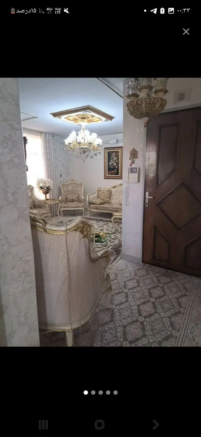 اجاره آپارتمان