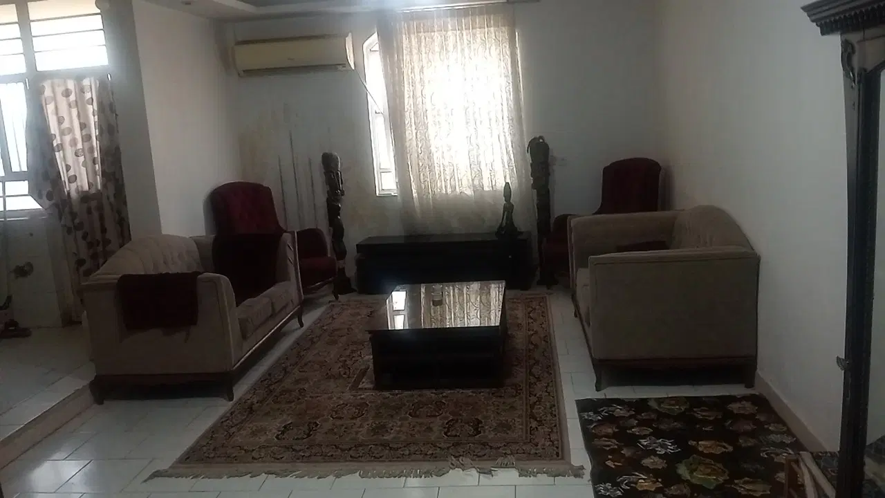 سویت آپارتمان تمیز مکان رفاهی لوکیشن
