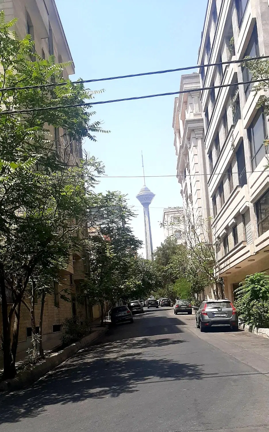 آپارتمان فول امکانات خوش نقشه