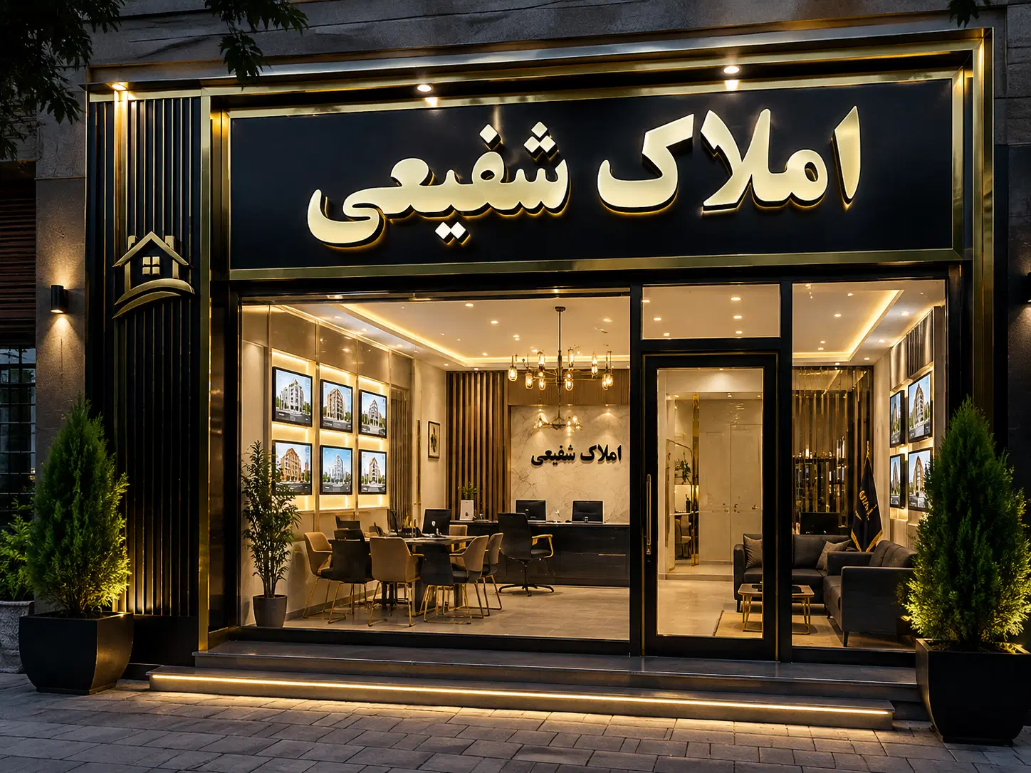 فروش آپارتمان دوخوابه سفیر جنوبی
