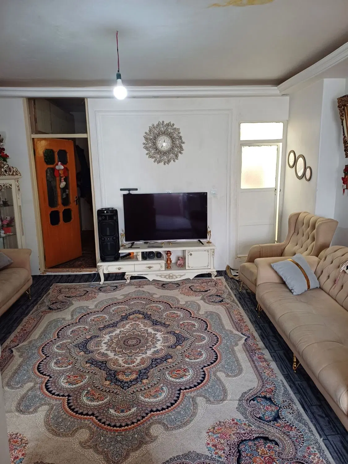 خانه ویلایی دوطبقه
