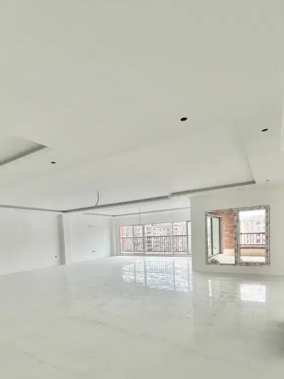 فروش 215متری تک واحدی شیک