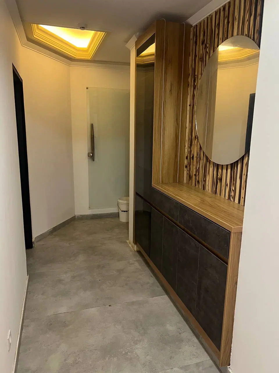 اپارتمان معاوضه